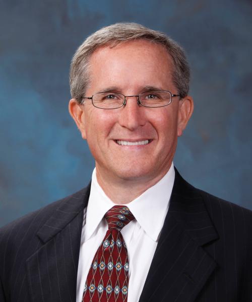 Darron | Advisor & Registered Principal | Bergstrom Financial